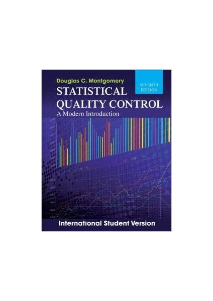 Statistical Quality Control 7E Isv Wıe