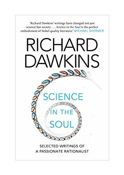 Science In The Soul