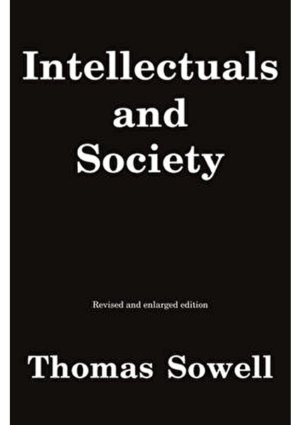 Intellectuals And Society