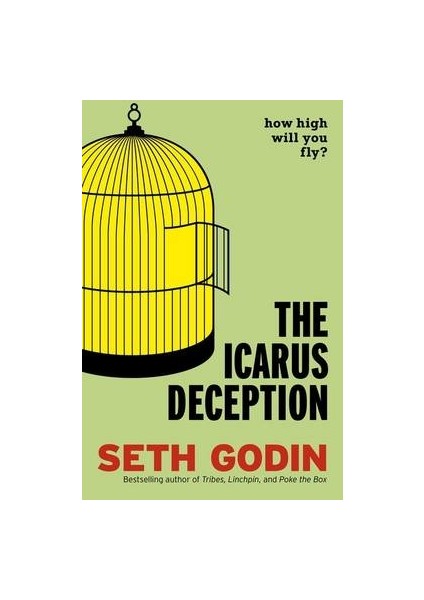 The Icarus Deception