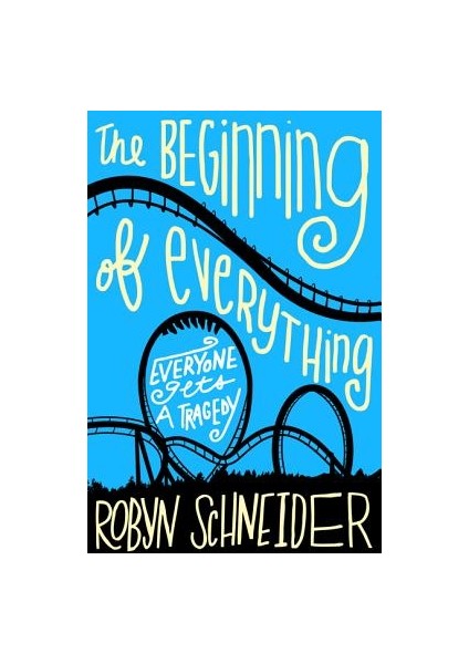 The Beginning Of Everything