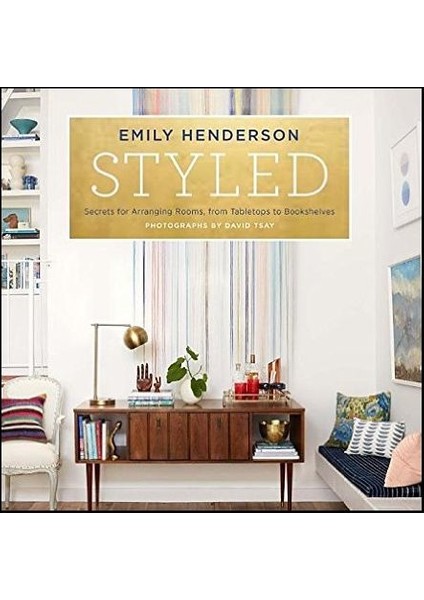 Styled Emily Henderson