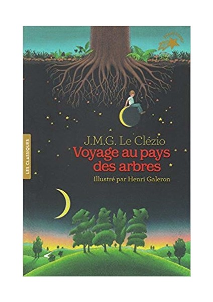 Voyage Au Pays Des Arbres