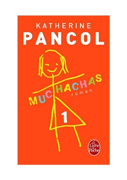 Muchachas 1 (Poche)