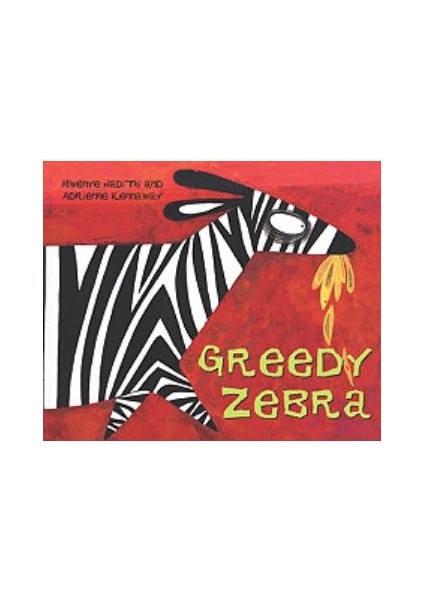 Greedy Zebra