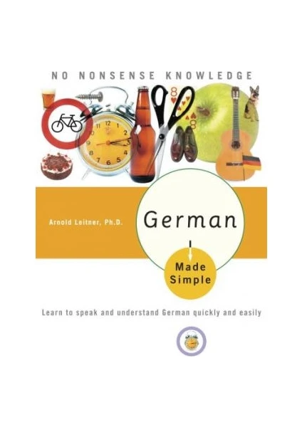 German Made Simple