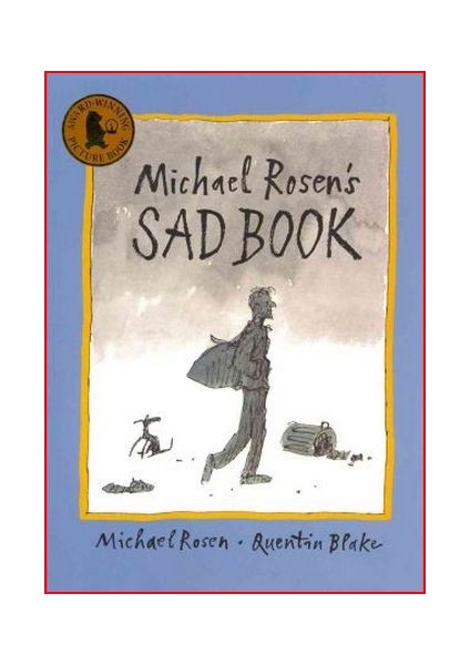 Michael Rosen'S Sad Story