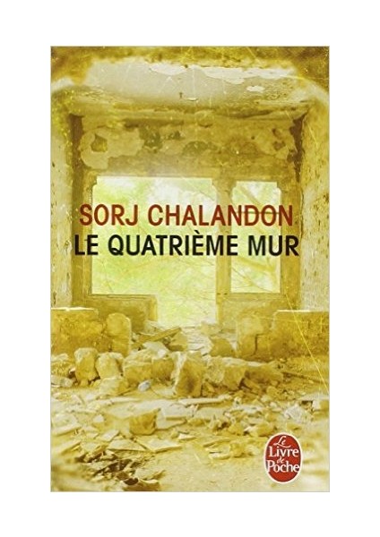 Le Quatrieme Mur