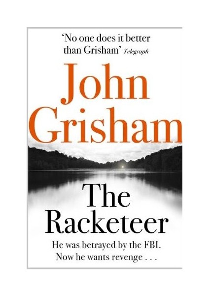 The Racketeer