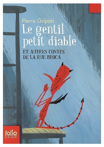 Le Gentil Petit Diable