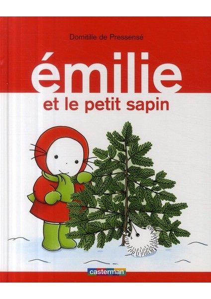 Émilie Le Petit Sapin
