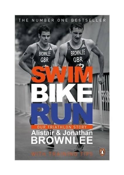 Swim, Bike, Run: Our Triathlon Story