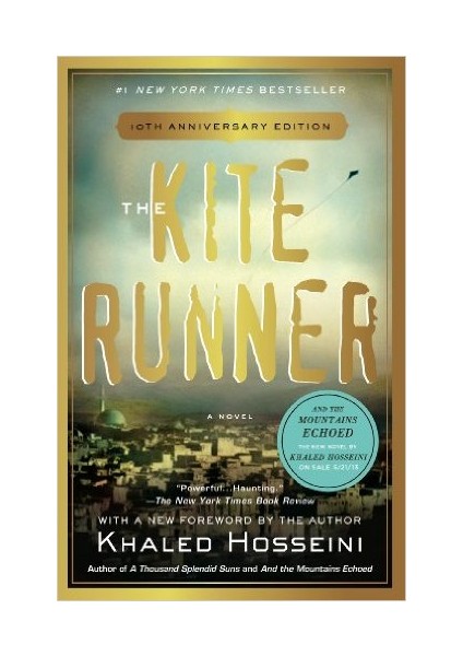 The Kite Runner