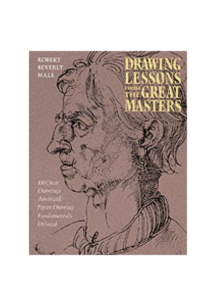 Drawing Lessons From The Great Masters