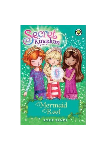 Mermaid Reef (Secret Kingdom)