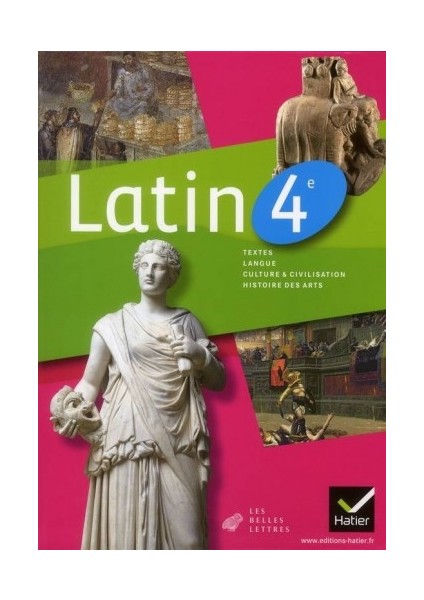 Latin 4E