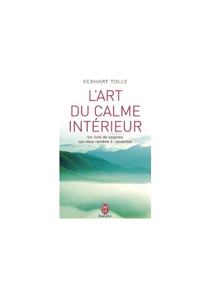 L'Art Du Calme İnterieur