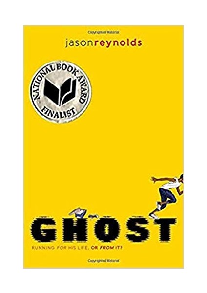 Ghost
