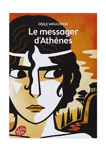 Le Messager D’Athenes