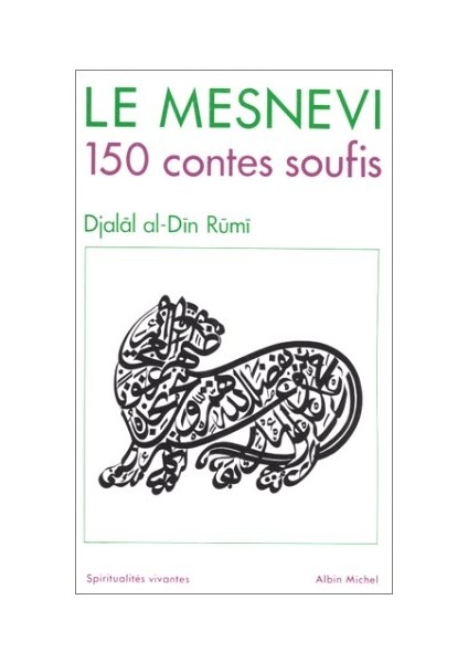 Le Mesnevi