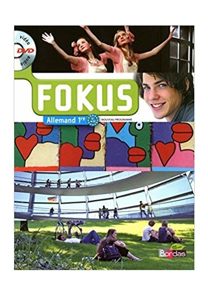 Fokus 1Ère