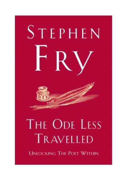 The Ode Less Travelled