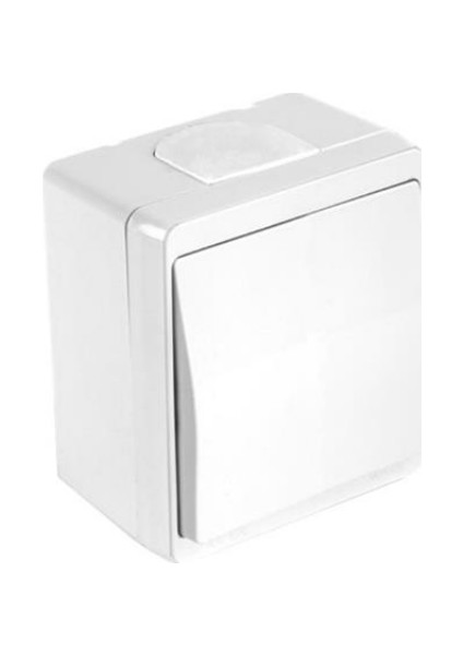 Anahtar Nemliyer Beyaz - 2150 001 0101