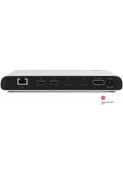 Thunderbolt 3 Dock - 10DAA8501