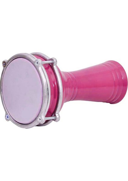 Darbuka Alüminyum Pembe Da17Pnk indirimleri