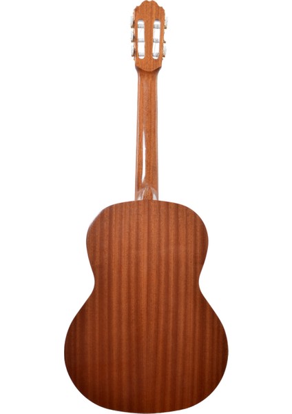 Gitar Klasik Rodriguez Gül (Rc544Mn)