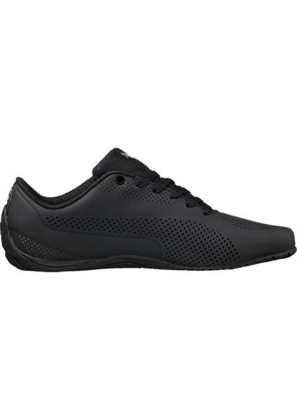 Mapm Drıft Cat Ultra Siyah Erkek Sneaker Ayakkabı
