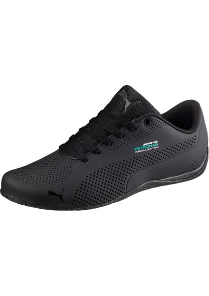 Mapm Drıft Cat Ultra Siyah Erkek Sneaker Ayakkabı