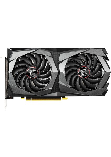 Nvidia Geforce GTX 1650 Gaming X 4GB 128Bit GDDR5 (DX12) PCI-E 3.0x16 Ekran Kartı ( GeForce GTX 1650 GAMING X 4G )