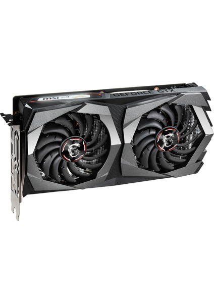 Nvidia Geforce GTX 1650 Gaming X 4GB 128Bit GDDR5 (DX12) PCI-E 3.0x16 Ekran Kartı ( GeForce GTX 1650 GAMING X 4G )