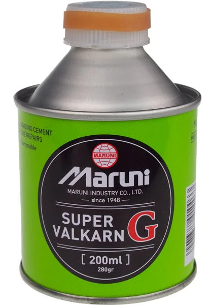 Super Valkarn 200Cc