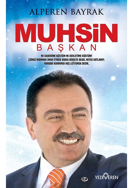 Muhsin Başkan - Alperen Bayrak