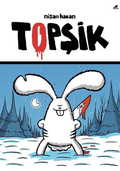 Topşik - Nisan Hakan