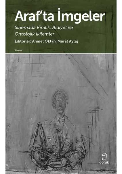 Araf'ta İmgeler - Ahmet Oktan