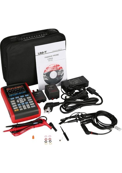 Utd 1050Dl 50 Mhz El Tipi Osiloskop fiyatları