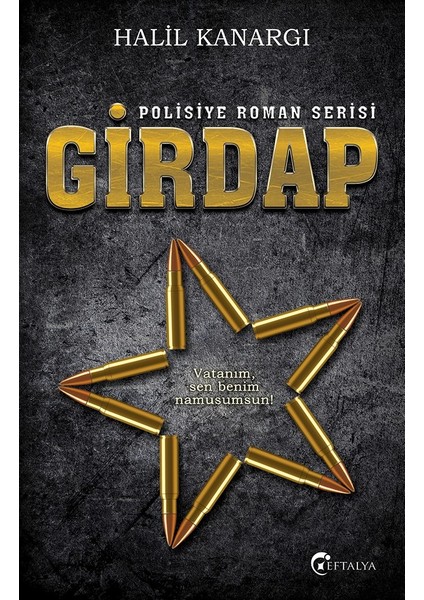 Girdap - Halil Kanargı