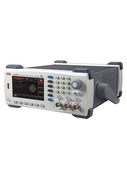 Utd 2062A Arbıtrary 60Mhz Fonksiyon Jeneratörü