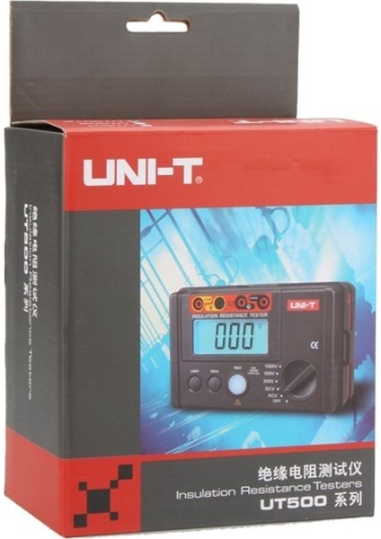 Ut501 İzalasyon Megeri fırsatları