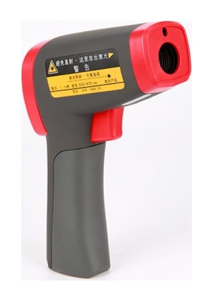 Ut 302C Infrared Termometre -32*650C(20:1)