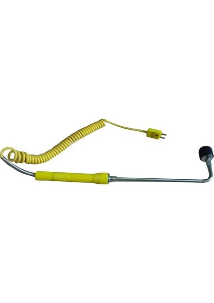 Tt Technic Wrnm 02 Yüzey Temaslı 90 Derece Isı Probu
