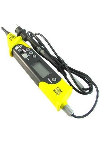 Dt 3219 Kalem Tipi Multimetre