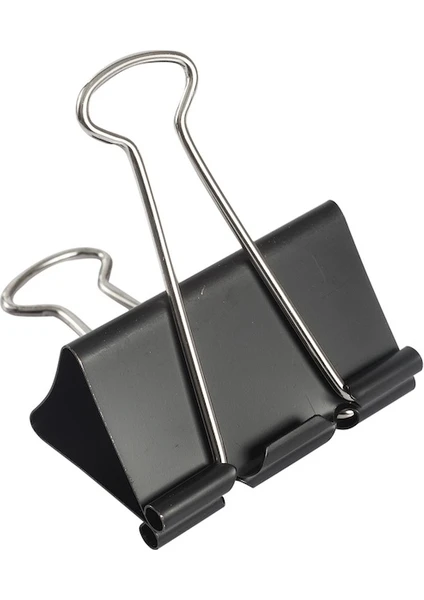 Binder Clips 51 Mm 451G 12Li