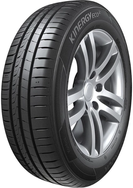 175/65 R14 82T K435 Kinergy Eco 2 Oto Yaz Lastiği ( Üretim Yılı: 2023 )