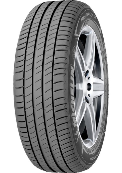 275/35 R19 100Y XL Primacy 3 ZP MOE GRNX Oto Yaz Lastiği ( Üretim Yılı: 2023 )