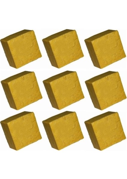 Sarı Bıttım Sabunu 1 Kg