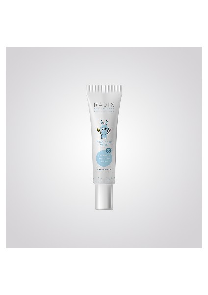 Yenidoğan Saç Ve Vücut Bakım Kremi 40 ml